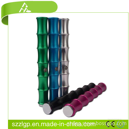 2013 Newest Bamboo Style E Cigarette Ev-B
